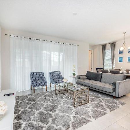 Solara Resort Townhome, 15 Minutes From Disney Kissimmee Exterior photo