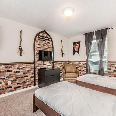 Solara Resort Townhome, 15 Minutes From Disney Kissimmee Exterior photo