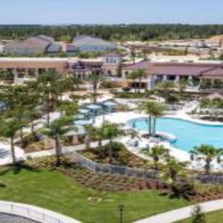 Solara Resort Townhome, 15 Minutes From Disney Kissimmee Exterior photo