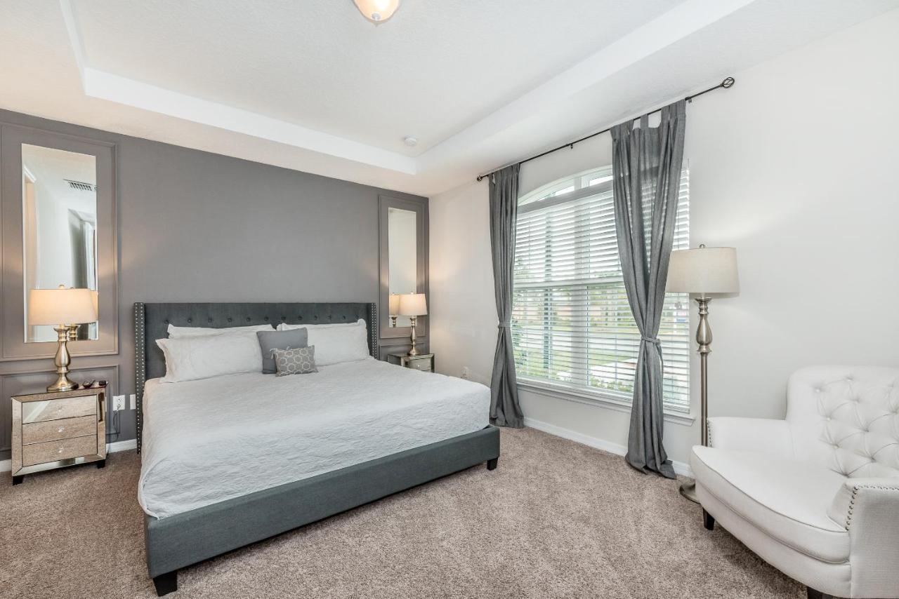 Solara Resort Townhome, 15 Minutes From Disney Kissimmee Exterior photo