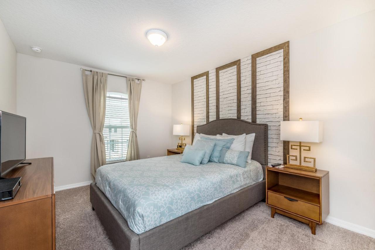 Solara Resort Townhome, 15 Minutes From Disney Kissimmee Exterior photo