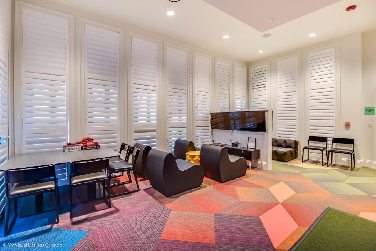 Solara Resort Townhome, 15 Minutes From Disney Kissimmee Exterior photo