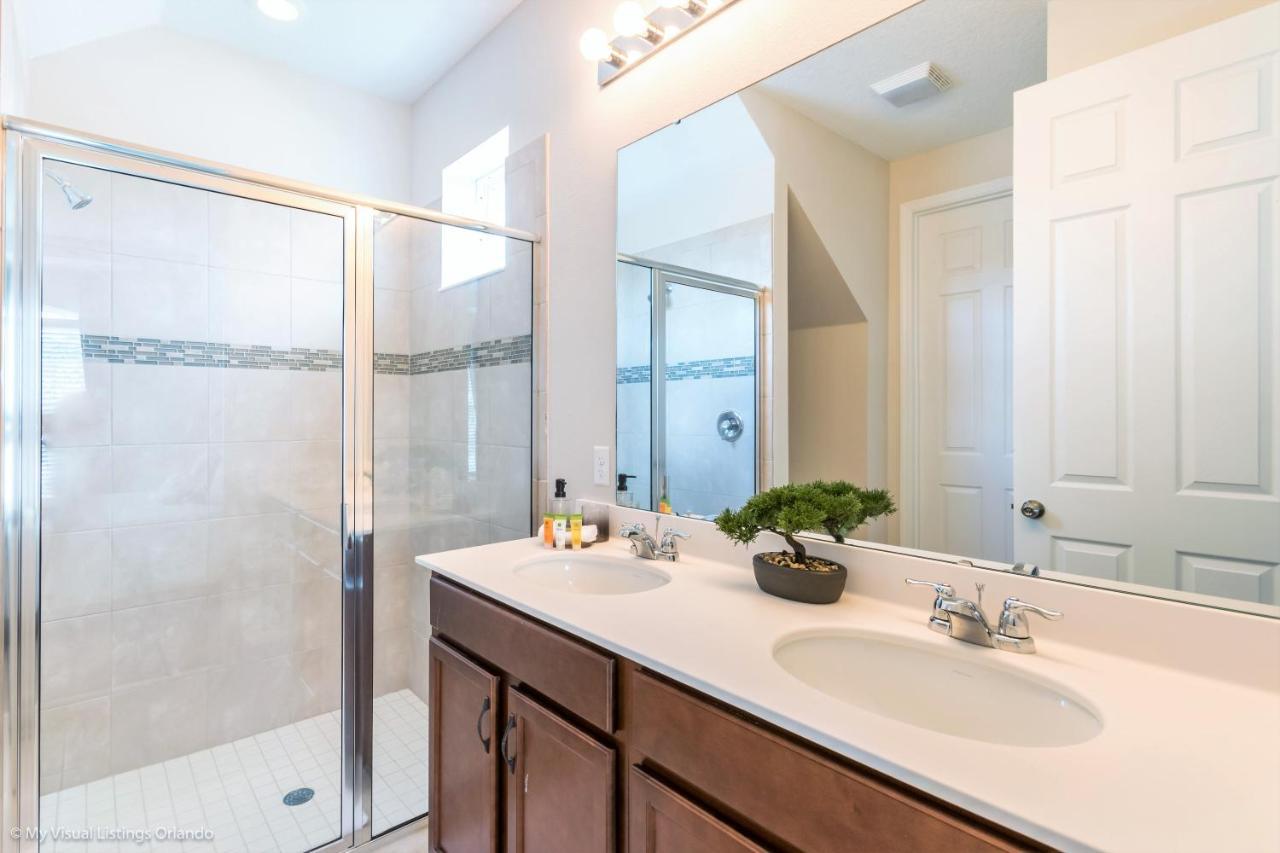 Solara Resort Townhome, 15 Minutes From Disney Kissimmee Exterior photo