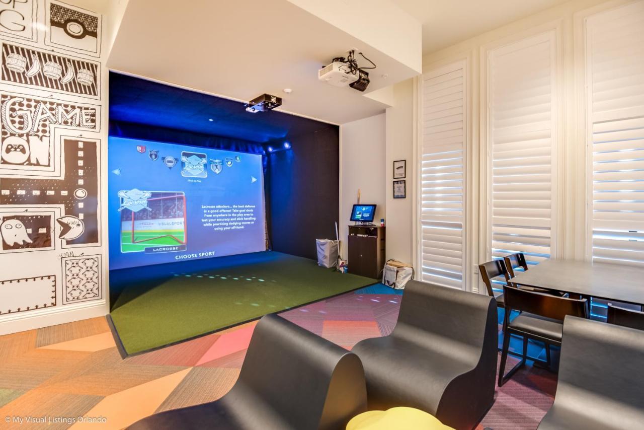 Solara Resort Townhome, 15 Minutes From Disney Kissimmee Exterior photo