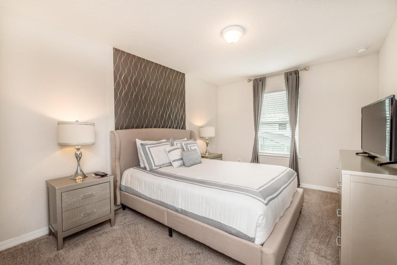 Solara Resort Townhome, 15 Minutes From Disney Kissimmee Exterior photo