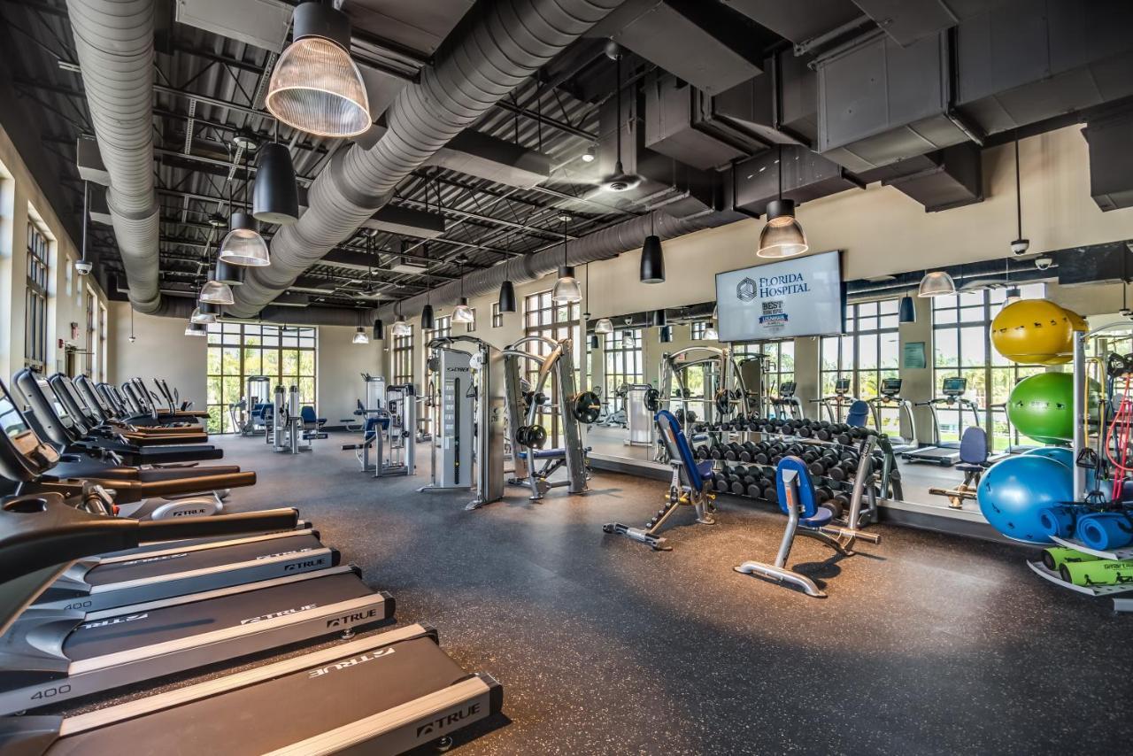 Solara Resort Townhome, 15 Minutes From Disney Kissimmee Exterior photo
