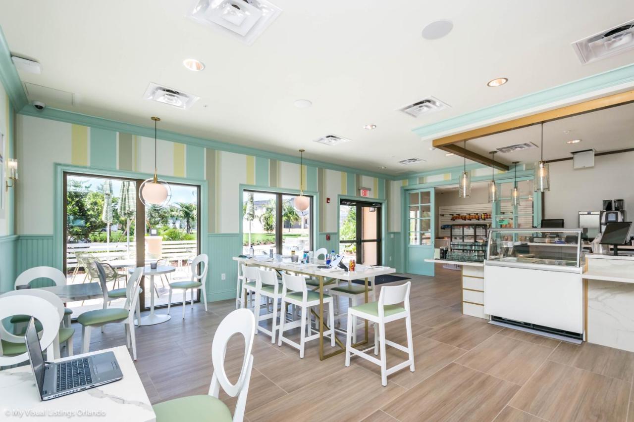 Solara Resort Townhome, 15 Minutes From Disney Kissimmee Exterior photo