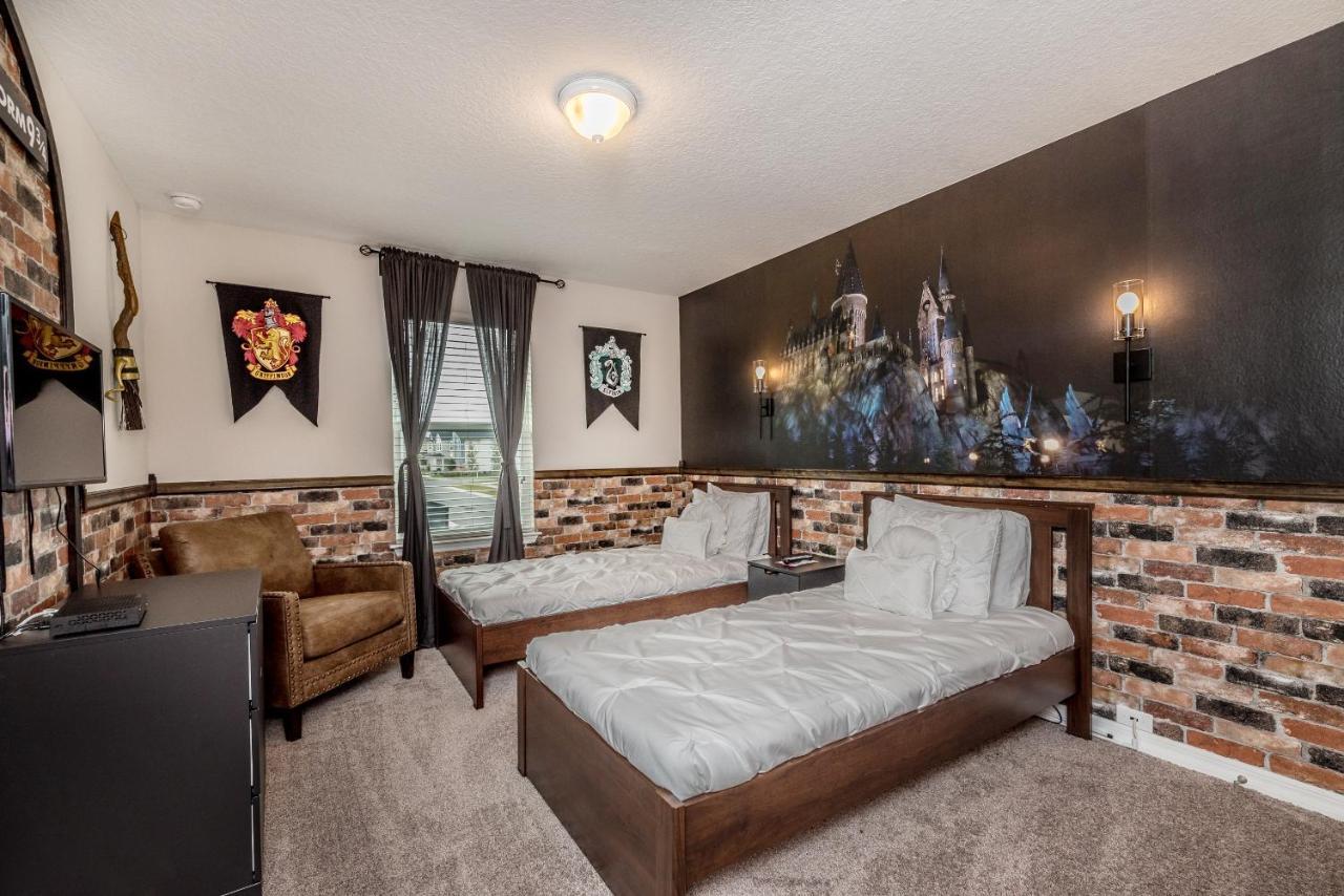 Solara Resort Townhome, 15 Minutes From Disney Kissimmee Exterior photo