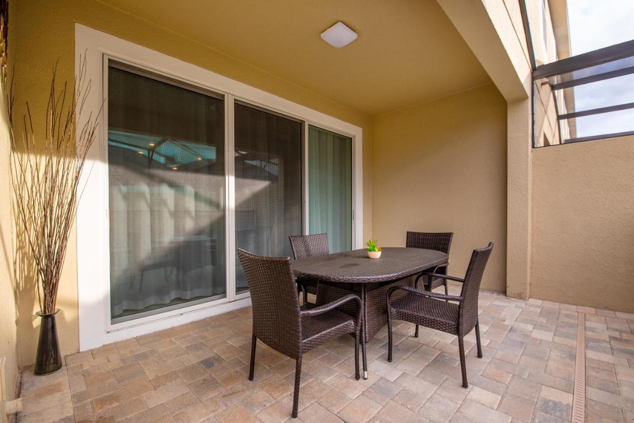 Solara Resort Townhome, 15 Minutes From Disney Kissimmee Exterior photo