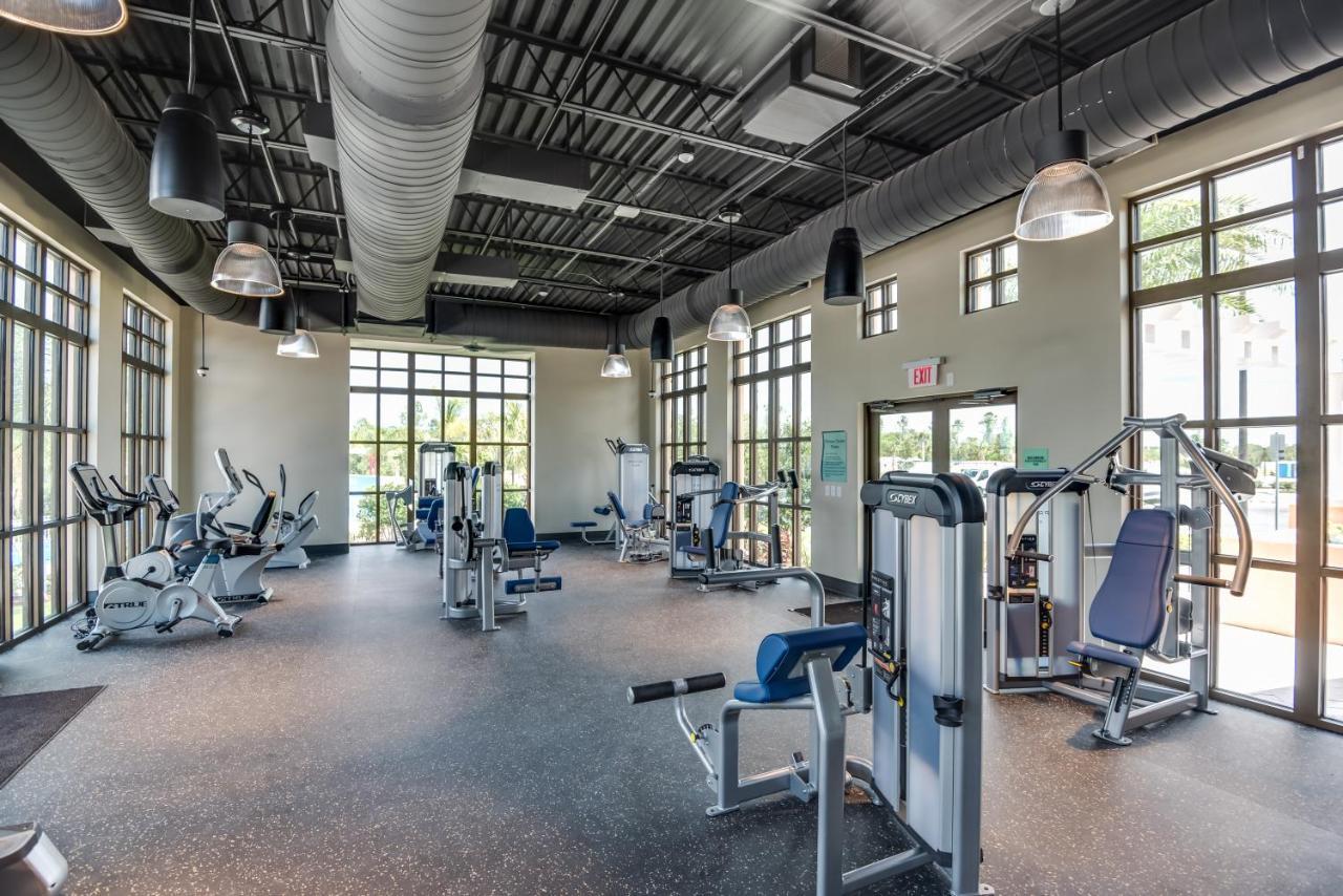 Solara Resort Townhome, 15 Minutes From Disney Kissimmee Exterior photo