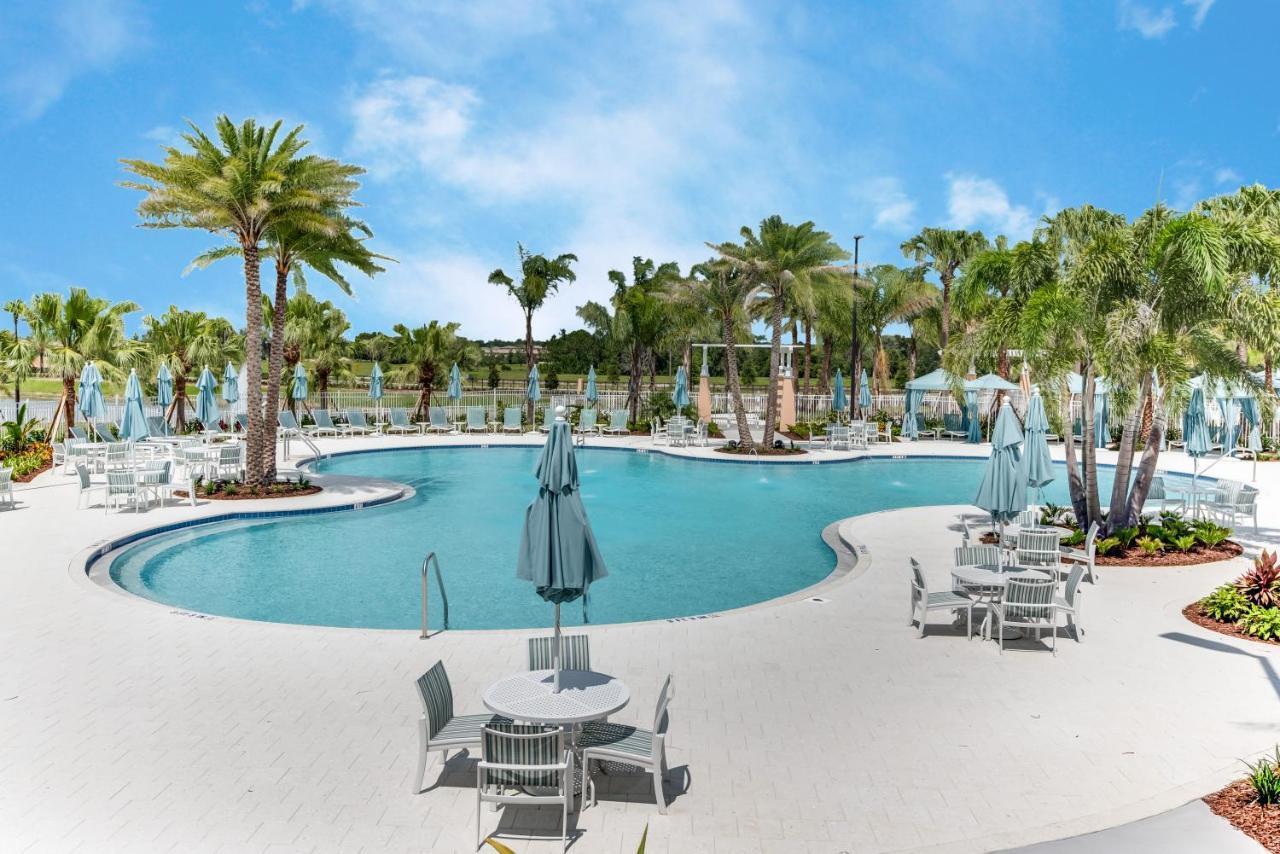 Solara Resort Townhome, 15 Minutes From Disney Kissimmee Exterior photo