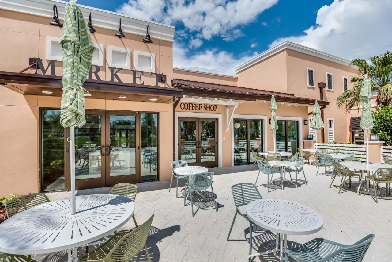 Solara Resort Townhome, 15 Minutes From Disney Kissimmee Exterior photo